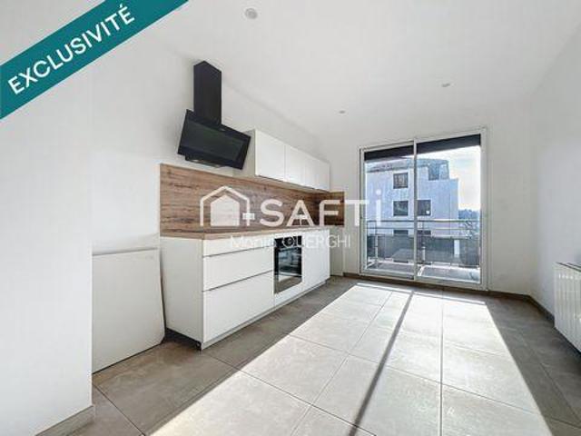 1 chambres, Voiron Rhône 38500 101275801