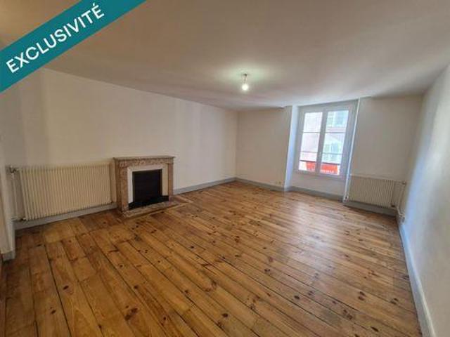 1 chambres, Voiron Rhône 38500 105746641