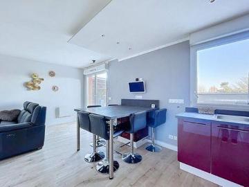 1 chambres, Wervicq Nord 59117 98112120
