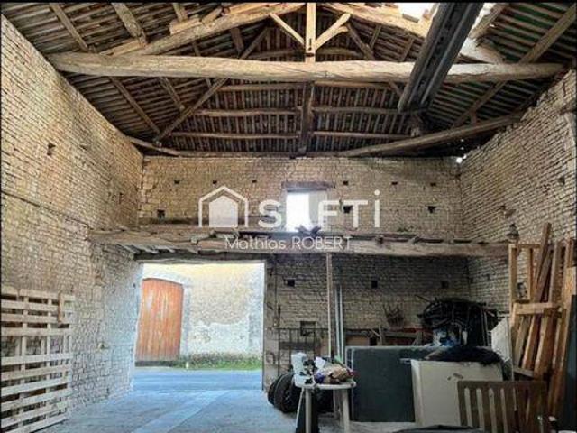 1 chambres, Xambes Poitou 16330 LS103343135