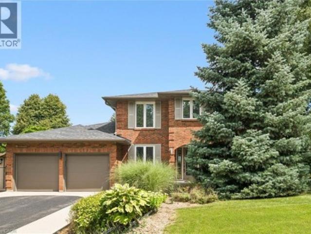 1 Chatterson Drive, Ancaster, ON, L9G 1B6 house for sale | Listing ID 40857 | Royal LePage