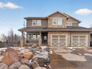 Lakeland Ridge, Strathcona County, Alberta