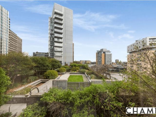 1, Chaucer Gardens, E1 1 bed flat to rent £3,198 pcm £738 pw