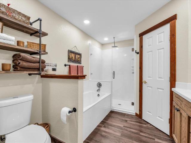1 Chauna Way, Bruceville, TX 76630 | MLS #21327