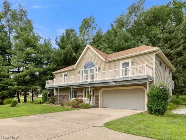 1 Cherokee Trail