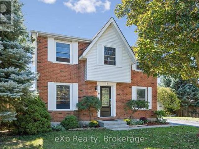 1 Chesterton Lane, Guelph Grange Road, ON, N1E 6T1 house for sale | Listing ID X13807 | Royal LePage