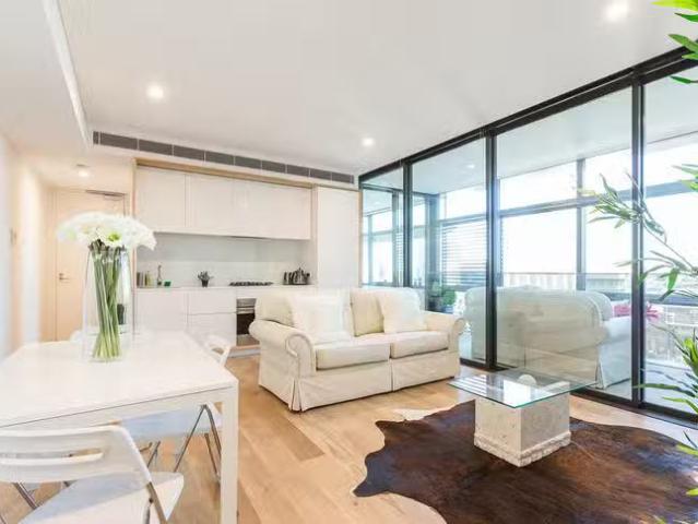 1 Chippendale Way, Chippendale, NSW 2008