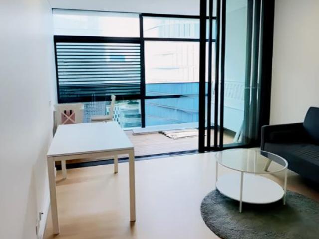 1 Chippendale Way, Sydney