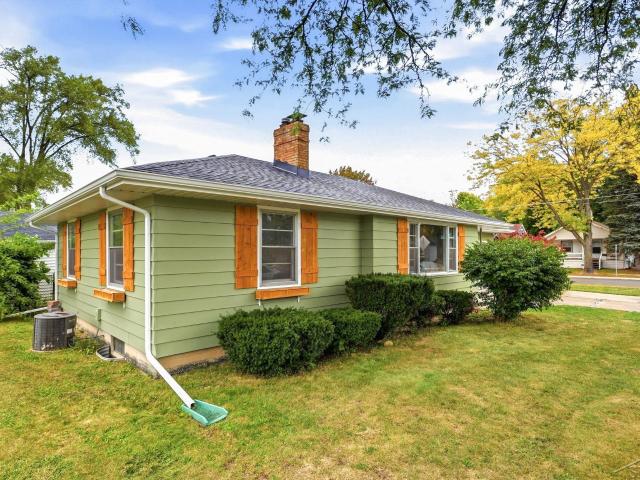 1 Chippewa Court