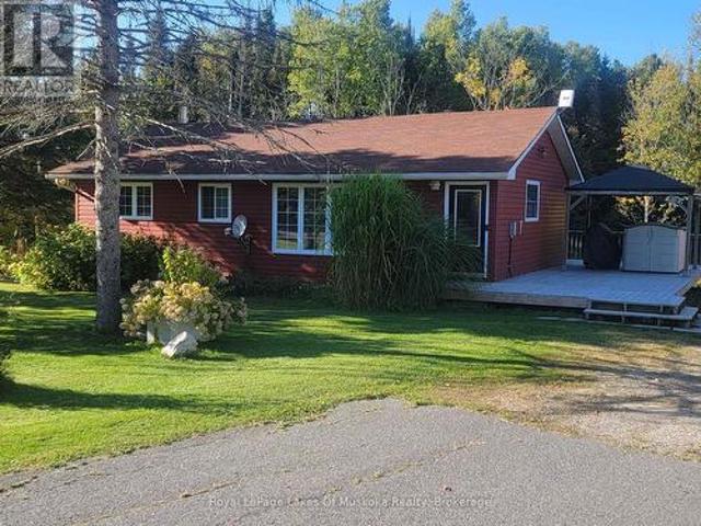 1 Christopher Lane, Armour, ON, P0A 1C0 house for sale | Listing ID X12945 | Royal LePage