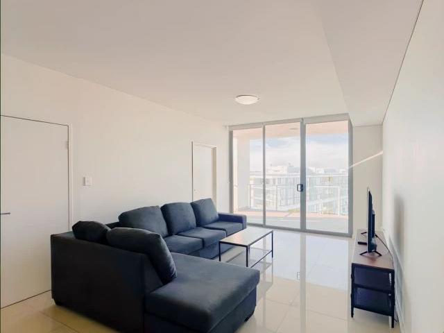 1 Church Ave, Sydney