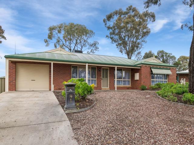 1 Churinga Court, Golden Square | Bendigo Ballarat Real Estate Pty Ltd
