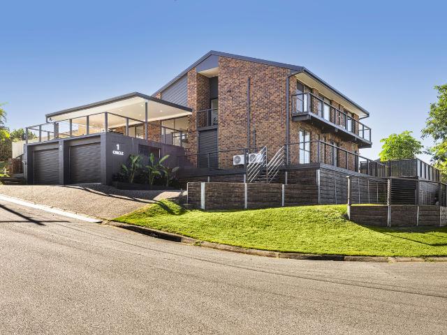 1 Circle Court, Rochedale South | Korn Real Estate
