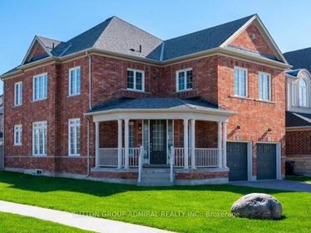 1 Citrine Drive, Bradford West Gwillimbury, ON, L3Z 0T5 house for sale | Listing ID N13697 | Royal LePage