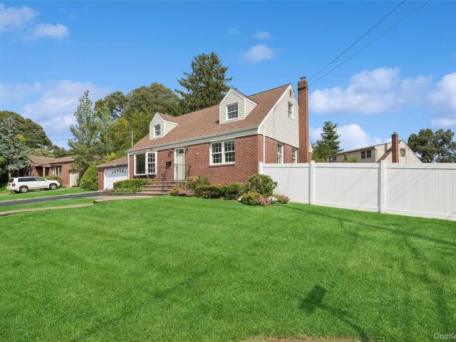 1 Clare Drive