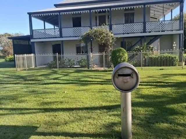 1 Clarence Street, Brushgrove NSW