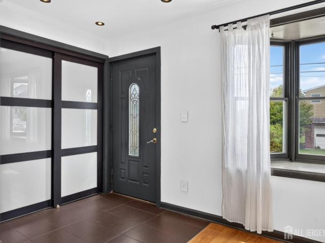 1 Clark Street