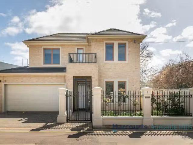 1 Clarke Street, WALKERVILLE, SA 5081 House for Rent