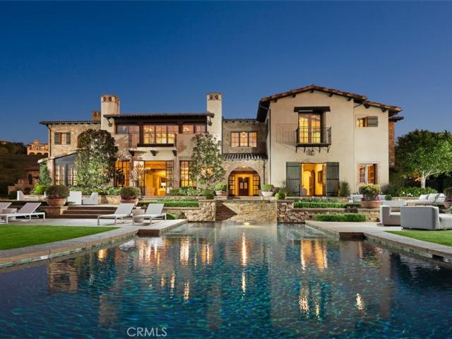 1 Clear Water, Newport Coast, CA 92657 | MLS #NP26008