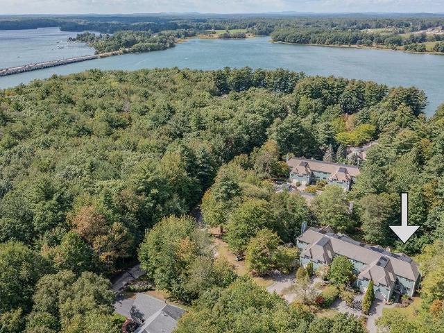 1 Clearwater Drive