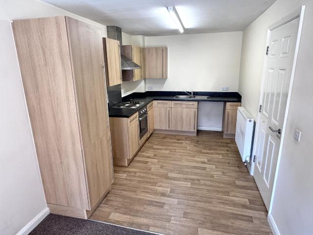 1 Clinton House Picton Street, Lincoln LN6, 1 bed flat to rent, £640 pcm | PrimeLocation