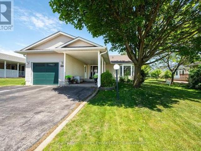 1 Cliff Drive, Clarington Newcastle, ON, L1B 1P2 house for sale | Listing ID E13671 | Royal LePage