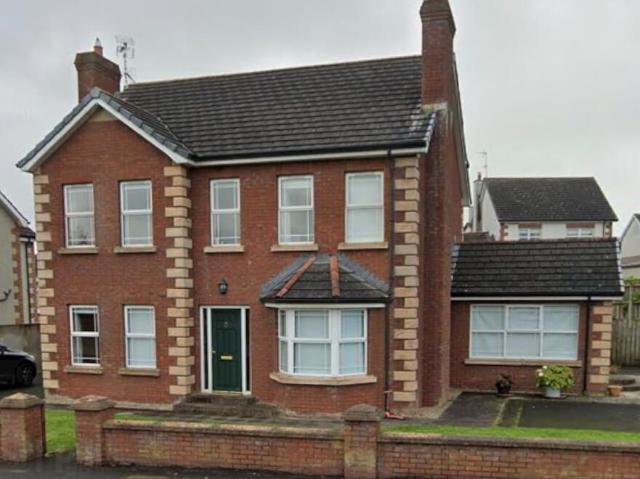 1 Cloneen Manor, Maghera, BT46 5FQ