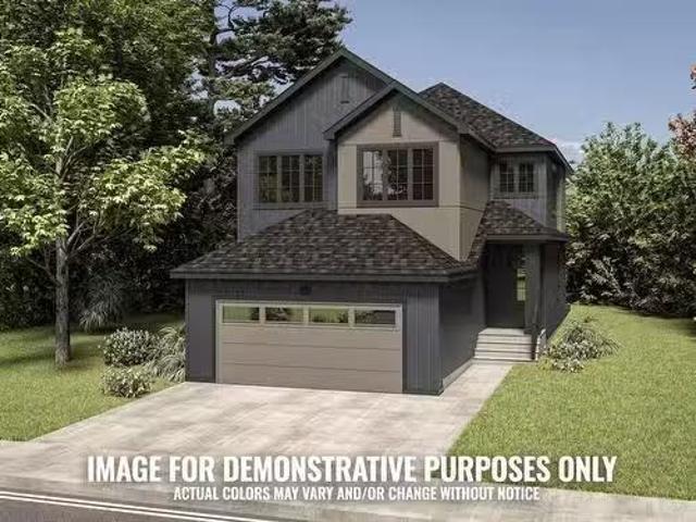 1 Cloutier Close, St. Albert, AB, T8T 2C9 house for sale Li.