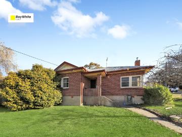 Gilmore, Tumut, Talbingo