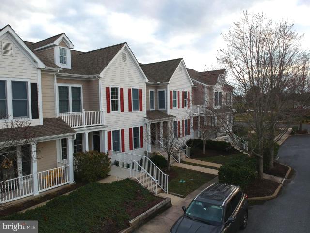 1 Club House Dr, Unit E, Ocean View, DE 19970 | MLS #DESU2107