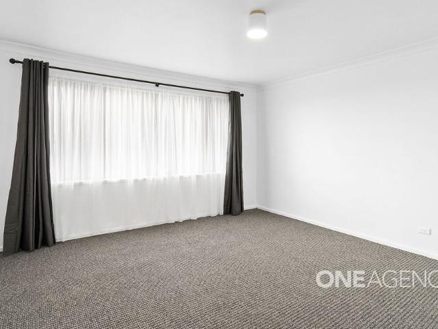 1 Coomea Street