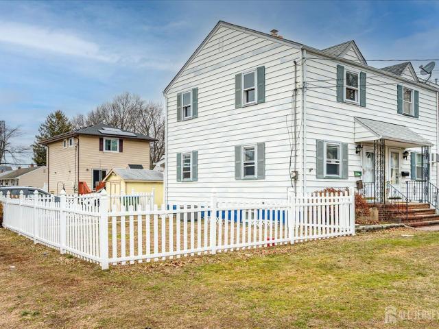 1 Coolidge Avenue