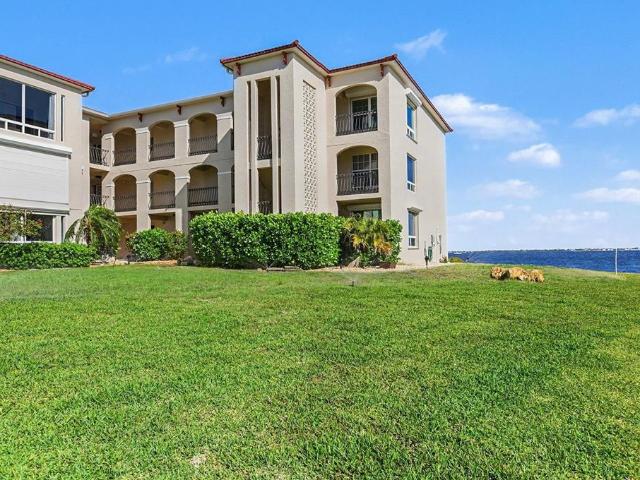 1 Colony Point Dr, Unit A7, Punta Gorda, FL 33950 | MLS #C7524