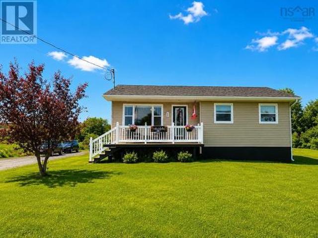 1 Cole Avenue, Glace Bay, NS, B1A 6L9 house for sale | Listing ID 202618 | Royal LePage