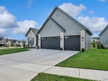 1 Columbia @ Meadows, O'Fallon, MO 63366 | MLS #25078