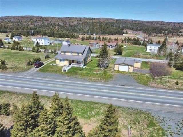 1 Conception Bay Highway, Kingston, NL, A0A 1L0 house for sale | Listing ID 1299 | Royal LePage
