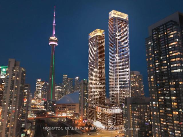 1 CONCORD CITYPLACE WAY – SUITE 4109, Toronto