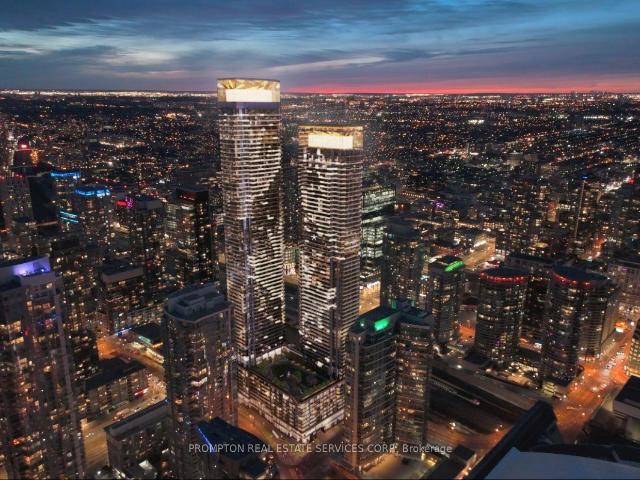 1 CONCORD CITYPLACE WAY – SUITE 5111, Toronto