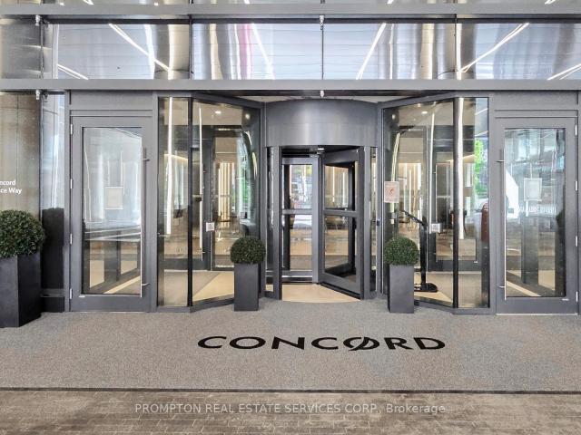 1 CONCORD CITYPLACE WAY – SUITE 5209, Toronto
