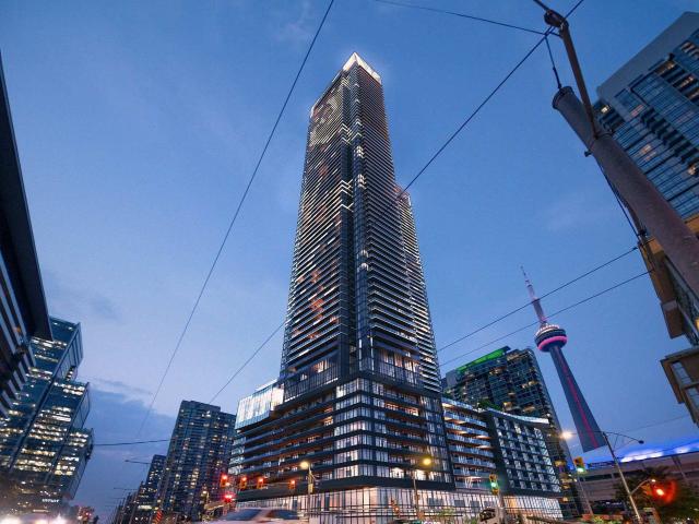 1 CONCORD CITYPLACE WAY – SUITE 2307, Toronto