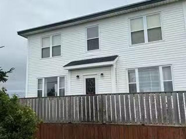 1 Conway Street, Bell Island, NL, A0A 4H0 house for sale Li.