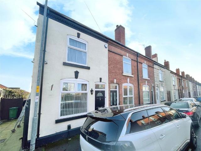 1 Cope Street, Bloxwich, WS3 2AT, United Kingdom | 3 bed house for rent #139621142 | Rentberry