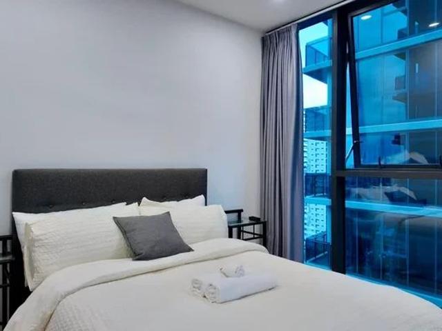 1 Cordelia St, Brisbane