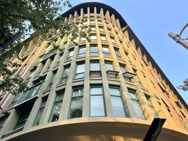 1 Cordova Street E #414