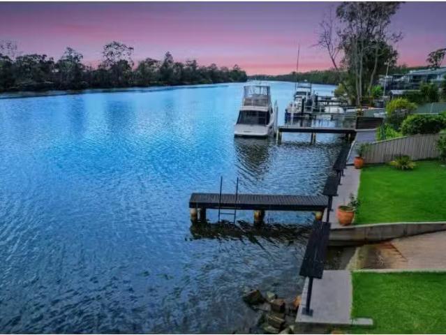 1 Cowell Street, Dora Creek House for rent Listed by Kimmi Ho.