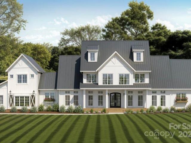 1 Country Estates Dr, Waxhaw, NC 28173 | MLS #4276