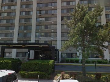 1 Court St 1 bed, 1 full bath