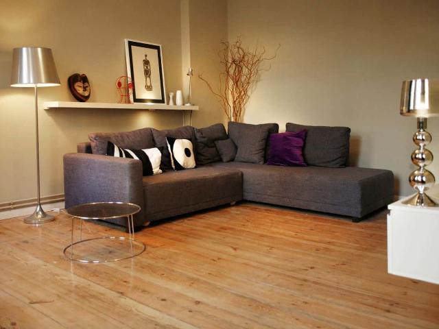 #1 Cozy and fashionable loft