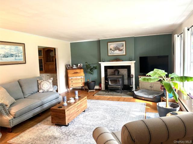 1 Cramer Road