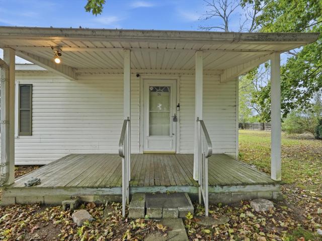 1 Cranford Rd